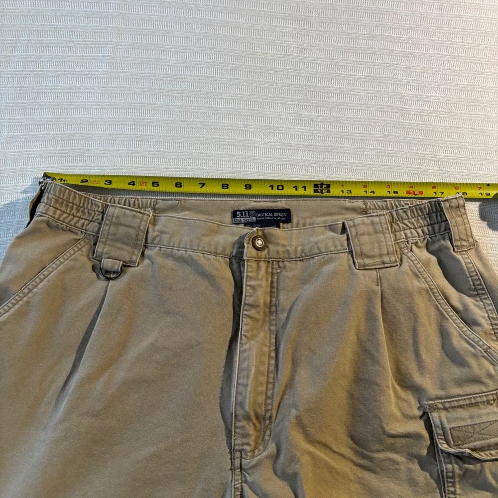 5.11 Tactical 11 tactical